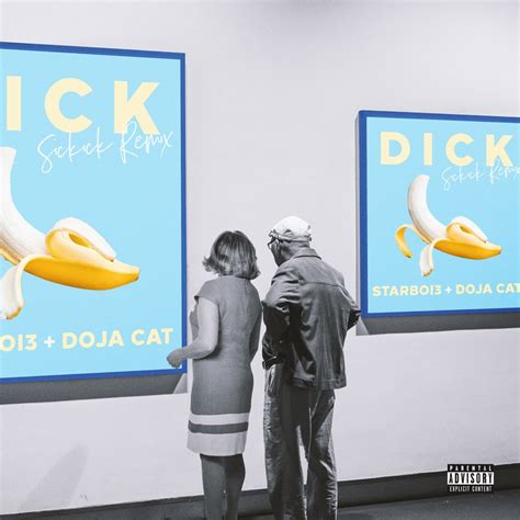 ‎Dick (feat. Doja Cat) .